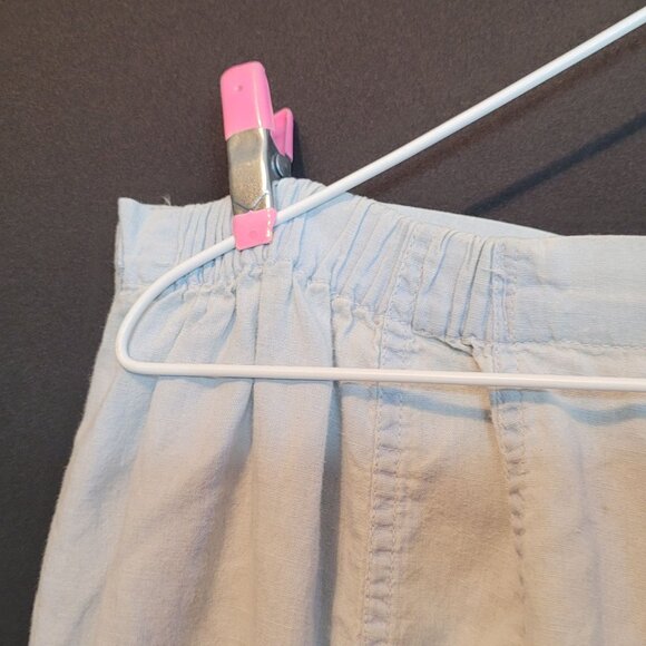 Vintage Pajama Bottoms Shorts Pants As Is 1950s Retro Size Medium Mens - Picture 14 of 16